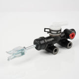 Maxbell Master Cylinder Clutch Master Cylinder Accessory for Toyota 31420-36130