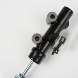 Maxbell Master Cylinder Clutch Master Cylinder Accessory for Toyota 31420-36130