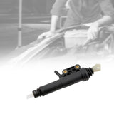 Maxbell Clutch Slave Cylinder Black Easily Install Spare Parts for Car