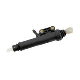 Maxbell Clutch Slave Cylinder Black Easily Install Spare Parts for Car