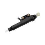 Maxbell Clutch Slave Cylinder Black Easily Install Spare Parts for Car