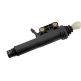 Maxbell Clutch Slave Cylinder Black Easily Install Spare Parts for Car