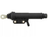Maxbell Clutch Slave Cylinder Black Easily Install Spare Parts for Car