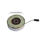 Maxbell Golf Cart Electric Motor Brake 617766 Assembly Outdoor Sports Repair Replace