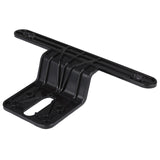 Maxbell Generic License Plate Light Bracket License Plate Holder for Trailer RV