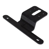 Maxbell Generic License Plate Light Bracket License Plate Holder for Trailer RV