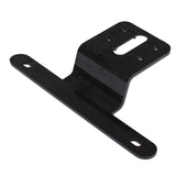 Maxbell Generic License Plate Light Bracket License Plate Holder for Trailer RV