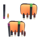 Maxbell Tap Down Pen Tool Lightweight Sturdy Leveling Pen Body Repair Tool Style A