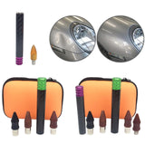 Maxbell Tap Down Pen Tool Lightweight Sturdy Leveling Pen Body Repair Tool Style A