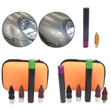 Maxbell Tap Down Pen Tool Lightweight Sturdy Leveling Pen Body Repair Tool Style A