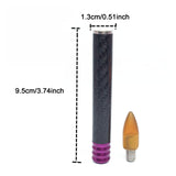 Maxbell Tap Down Pen Tool Lightweight Sturdy Leveling Pen Body Repair Tool Style A