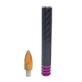 Maxbell Tap Down Pen Tool Lightweight Sturdy Leveling Pen Body Repair Tool Style A