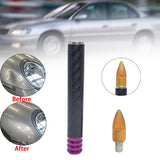 Maxbell Tap Down Pen Tool Lightweight Sturdy Leveling Pen Body Repair Tool Style A