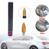 Maxbell Tap Down Pen Tool Lightweight Sturdy Leveling Pen Body Repair Tool Style A