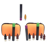 Maxbell Tap Down Pen Tool Lightweight Sturdy Leveling Pen Body Repair Tool Style A