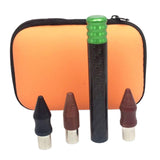 Maxbell Tap Down Pen Tool Lightweight Sturdy Leveling Pen Body Repair Tool Style B