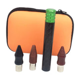 Maxbell Tap Down Pen Tool Lightweight Sturdy Leveling Pen Body Repair Tool Style B