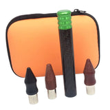 Maxbell Tap Down Pen Tool Lightweight Sturdy Leveling Pen Body Repair Tool Style B