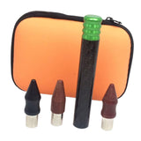 Maxbell Tap Down Pen Tool Lightweight Sturdy Leveling Pen Body Repair Tool Style B