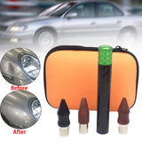 Maxbell Tap Down Pen Tool Lightweight Sturdy Leveling Pen Body Repair Tool Style B