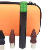 Maxbell Tap Down Pen Tool Lightweight Sturdy Leveling Pen Body Repair Tool Style B