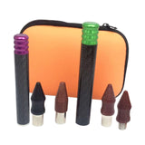 Maxbell Tap Down Pen Tool Lightweight Sturdy Leveling Pen Body Repair Tool Style C