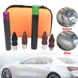 Maxbell Tap Down Pen Tool Lightweight Sturdy Leveling Pen Body Repair Tool Style C