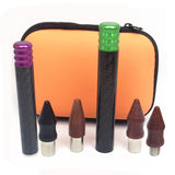 Maxbell Tap Down Pen Tool Lightweight Sturdy Leveling Pen Body Repair Tool Style C