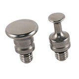 Maxbell 2Pcs Car Dent Repair Hammers Head DIY Dent Fixing Tool for Dents Removal