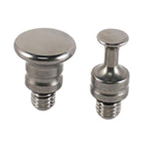 Maxbell 2Pcs Car Dent Repair Hammers Head DIY Dent Fixing Tool for Dents Removal