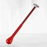 Maxbell Car Dent Repair Hammer Set Leveling Hammer for Truck Vehicle Motorcycle Only Hammer
