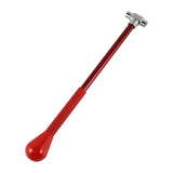 Maxbell Car Dent Repair Hammer Set Leveling Hammer for Truck Vehicle Motorcycle Only Hammer