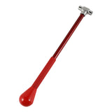 Maxbell Car Dent Repair Hammer Set Leveling Hammer for Truck Vehicle Motorcycle Only Hammer