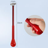 Maxbell Car Dent Repair Hammer Set Leveling Hammer for Truck Vehicle Motorcycle Only Hammer