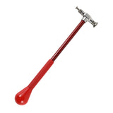 Maxbell Car Dent Repair Hammer Set Leveling Hammer for Truck Vehicle Motorcycle With 2 Alloy Head