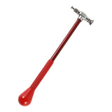 Maxbell Car Dent Repair Hammer Set Leveling Hammer for Truck Vehicle Motorcycle With 2 Alloy Head