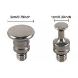 Maxbell Car Dent Repair Hammer Set Leveling Hammer for Truck Vehicle Motorcycle With 4 Hammers Head