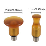 Maxbell Car Dent Repair Hammer Set Leveling Hammer for Truck Vehicle Motorcycle With 4 Hammers Head