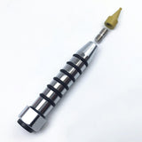 Maxbell 5Pcs Adapter Screw Dent Repair Hardware Concave Leveling Pen Head Conversion