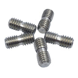 Maxbell 5Pcs Adapter Screw Dent Repair Hardware Concave Leveling Pen Head Conversion