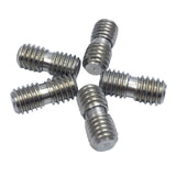 Maxbell 5Pcs Adapter Screw Dent Repair Hardware Concave Leveling Pen Head Conversion