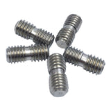 Maxbell 5Pcs Adapter Screw Dent Repair Hardware Concave Leveling Pen Head Conversion