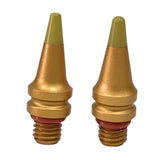 Maxbell 2Pcs Repair Hand Tools 2mm/4mm M8 Thread for Professional Mechanics DIY