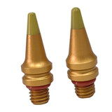 Maxbell 2Pcs Repair Hand Tools 2mm/4mm M8 Thread for Professional Mechanics DIY