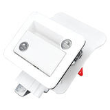 Maxbell RV Door Lock Replacement Handle for Travel Trailer Cargo Hauler