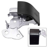 Maxbell Car Hood Release Handle Lever Part Number 51237149591 Repair Direct Replaces