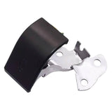 Maxbell Car Hood Release Handle Lever Part Number 51237149591 Repair Direct Replaces