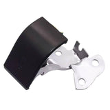 Maxbell Car Hood Release Handle Lever Part Number 51237149591 Repair Direct Replaces