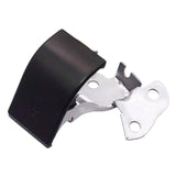 Maxbell Car Hood Release Handle Lever Part Number 51237149591 Repair Direct Replaces