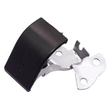 Maxbell Car Hood Release Handle Lever Part Number 51237149591 Repair Direct Replaces